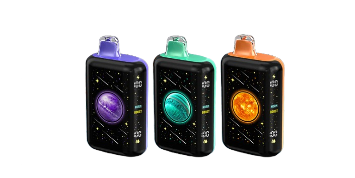 SPACEMAN SP50K